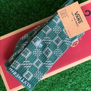 Vans Off The Wall socks Men’s